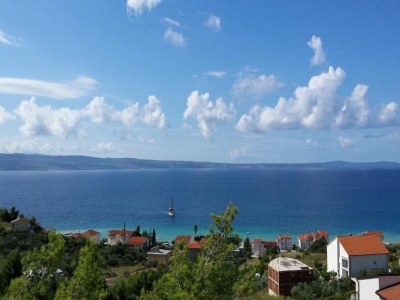 Apartment Apartments Bandalo - One Bedroom Apartment with Balcony - Outdoor photo 16