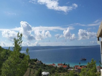 Apartment Apartments Bandalo - One Bedroom Apartment with Balcony - Outdoor photo 17