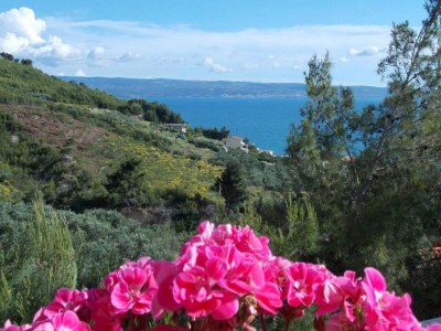 Apartment Apartments Bandalo - One Bedroom Apartment with Balcony - Outdoor photo 20