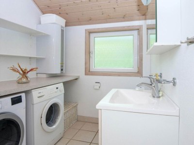 Holiday house 6 person holiday home in Oksbøl-By Traum - Outdoor photo 4