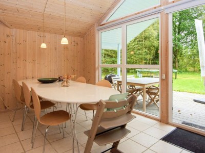 Holiday house 6 person holiday home in Oksbøl-By Traum - Outdoor photo 6