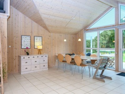 Holiday house 6 person holiday home in Oksbøl-By Traum - Outdoor photo 9
