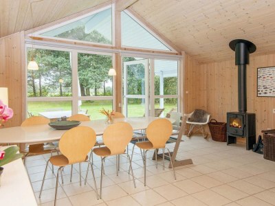 Holiday house 6 person holiday home in Oksbøl-By Traum - Outdoor photo 11