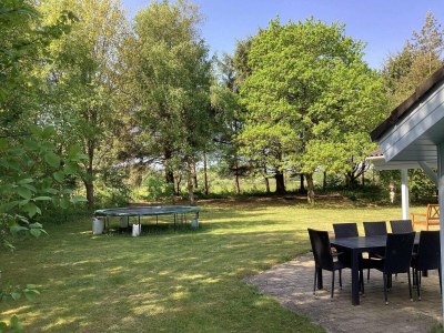 Holiday house 6 person holiday home in Oksbøl-By Traum - Outdoor photo 13