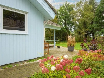 Holiday house 6 person holiday home in Oksbøl-By Traum - Outdoor photo 18