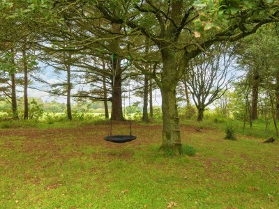 Holiday house 6 person holiday home in Oksbøl-By Traum - Outdoor photo 19