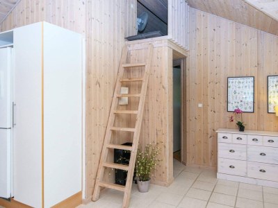 Holiday house 6 person holiday home in Oksbøl-By Traum - Outdoor photo 21