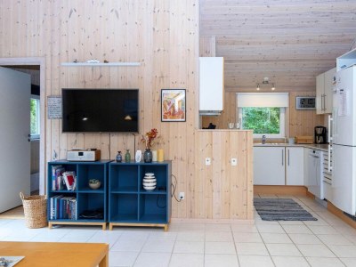 Holiday house 6 person holiday home in Oksbøl-By Traum - Outdoor photo 22