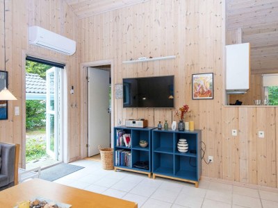 Holiday house 6 person holiday home in Oksbøl-By Traum - Outdoor photo 23