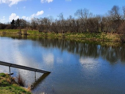 Holiday house 6 person holiday home in Oksbøl-By Traum - Outdoor photo 33