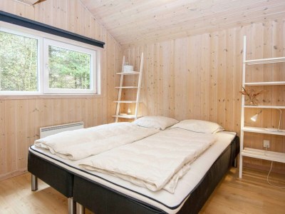 Holiday house 6 person holiday home in Oksbøl-By Traum - Outdoor photo 36