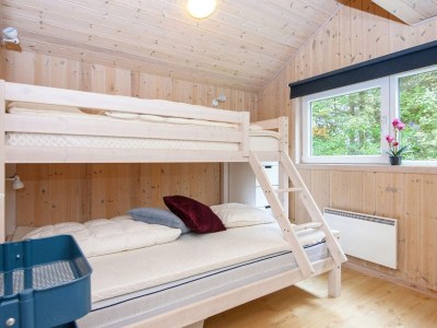 Holiday house 6 person holiday home in Oksbøl-By Traum - Outdoor photo 38