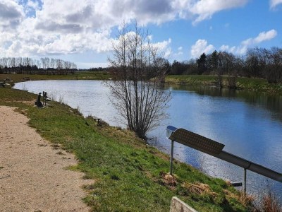 Holiday house 6 person holiday home in Oksbøl-By Traum - Outdoor photo 40
