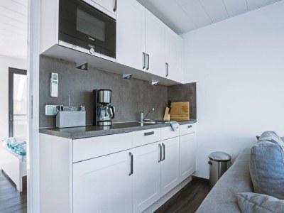 House boat Hausboot Junior am Geiseltalsee, Braunsbreda - Features photo 7