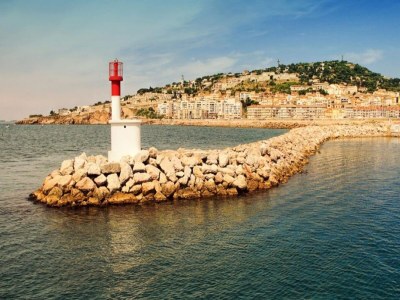 House boat Hausboot Junior am Geiseltalsee, Braunsbreda - Environment photo 9