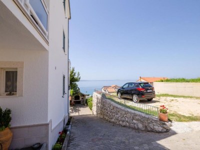 Apartment Apartments Bandalo - Standard Studio Apartment - Outdoor photo 9