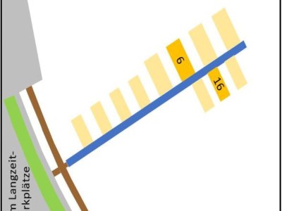 House boat Hausboot Junior am Geiseltalsee, Braunsbreda - Outdoor photo 13