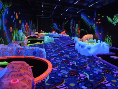 Holiday park Cozy Chalet Near North Sea - Outdoor photo 16