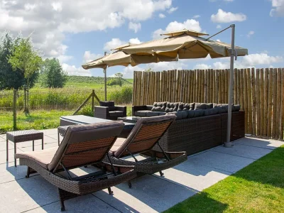 Holiday house Ferienhaus in Colijnsplaat am Oosterschelde - Outdoor photo 4