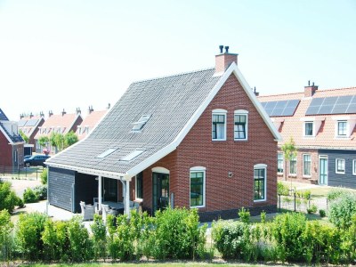 Holiday house Ferienhaus in Colijnsplaat am Oosterschelde - Outdoor photo 7