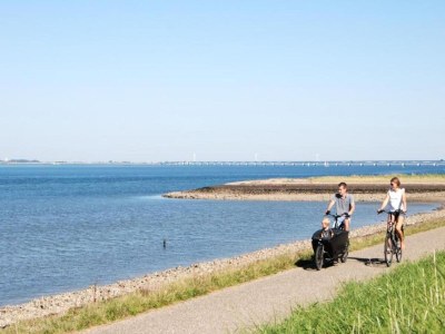 Holiday house Ferienhaus in Colijnsplaat am Oosterschelde - Environment photo 23