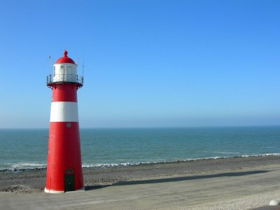 Holiday house Ferienhaus in Colijnsplaat am Oosterschelde - Environment photo 26