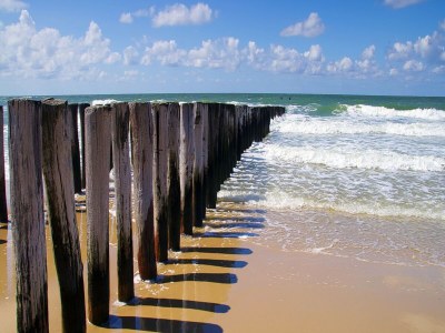 Holiday house Ferienhaus in Colijnsplaat am Oosterschelde - Environment photo 34