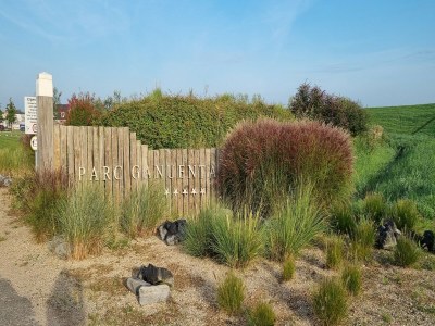 Holiday house Ferienhaus in Colijnsplaat am Oosterschelde - Environment photo 36