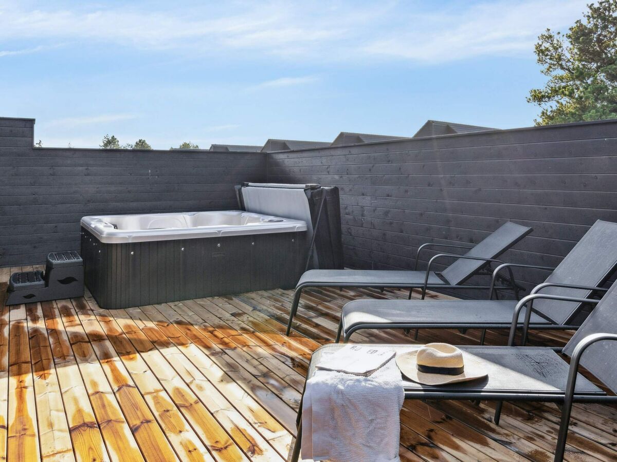 Holiday house Luxury Villa with Pool - By Traum Ferienwohnungen - Outdoor photo 3