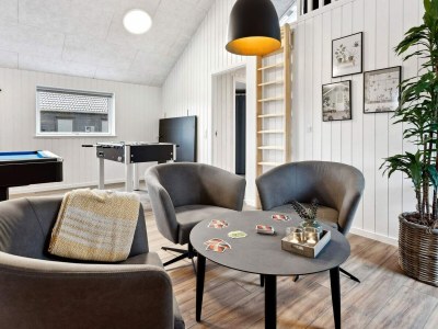 Holiday house Luxury Villa with Pool - By Traum Ferienwohnungen - Outdoor photo 2