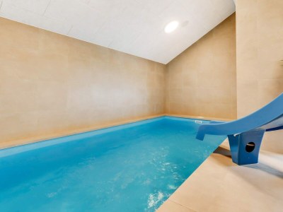 Holiday house Luxury Villa with Pool - By Traum Ferienwohnungen - Outdoor photo 10