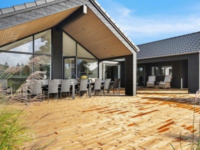Holiday house Luxury Villa with Pool - By Traum Ferienwohnungen - Outdoor photo 11