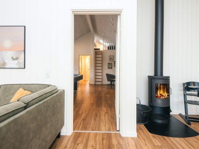 Holiday house Luxury Villa with Pool - By Traum Ferienwohnungen - Outdoor photo 16