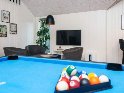 Holiday house Luxury Villa with Pool - By Traum Ferienwohnungen - Outdoor photo 19