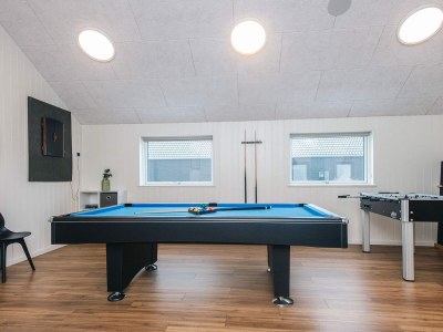 Holiday house Luxury Villa with Pool - By Traum Ferienwohnungen - Outdoor photo 20