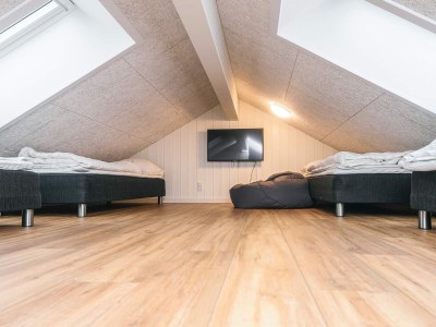 Holiday house Luxury Villa with Pool - By Traum Ferienwohnungen - Outdoor photo 23