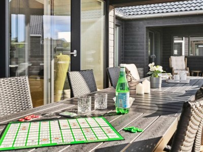 Holiday house Luxury Villa with Pool - By Traum Ferienwohnungen - Outdoor photo 25