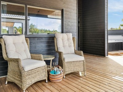 Holiday house Luxury Villa with Pool - By Traum Ferienwohnungen - Outdoor photo 26