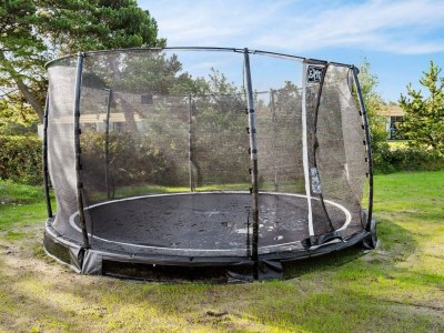 Holiday house Luxury Villa with Pool - By Traum Ferienwohnungen - Outdoor photo 27