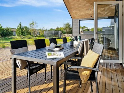 Holiday house Luxury Villa with Pool - By Traum Ferienwohnungen - Outdoor photo 28