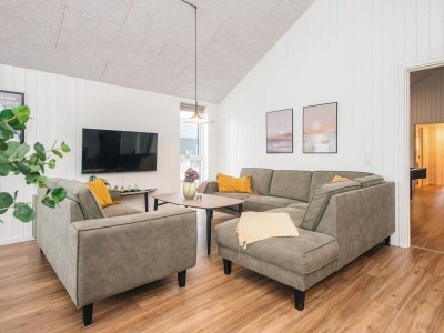 Holiday house Luxury Villa with Pool - By Traum Ferienwohnungen - Outdoor photo 36