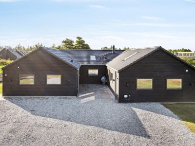 Holiday house Luxury Villa with Pool - By Traum Ferienwohnungen - Outdoor photo 43