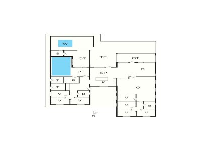 Holiday house Luxury Villa with Pool - By Traum Ferienwohnungen - Document photo 46