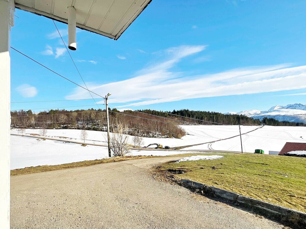 Apartment 6 Personen Ferienhaus in AVERØY-By Traum - Outdoor photo 3