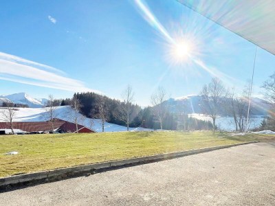 Apartment 6 Personen Ferienhaus in AVERØY-By Traum - Outdoor photo 2