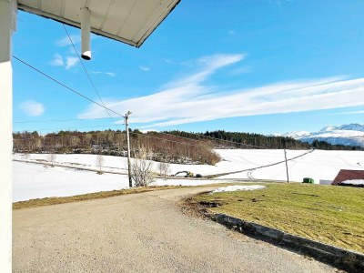 Apartment 6 Personen Ferienhaus in AVERØY-By Traum - Outdoor photo 3