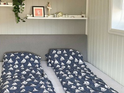 Apartment 6 Personen Ferienhaus in AVERØY-By Traum - Outdoor photo 5