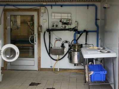 Apartment 6 Personen Ferienhaus in AVERØY-By Traum - Outdoor photo 8