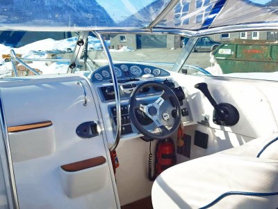 Apartment 6 Personen Ferienhaus in AVERØY-By Traum - Outdoor photo 9