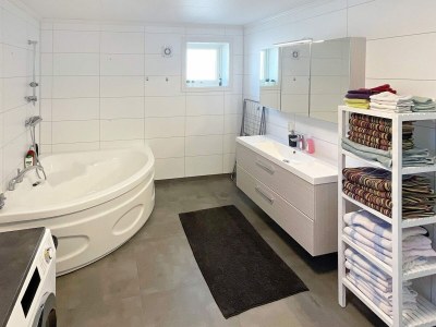 Apartment 6 Personen Ferienhaus in AVERØY-By Traum - Outdoor photo 10